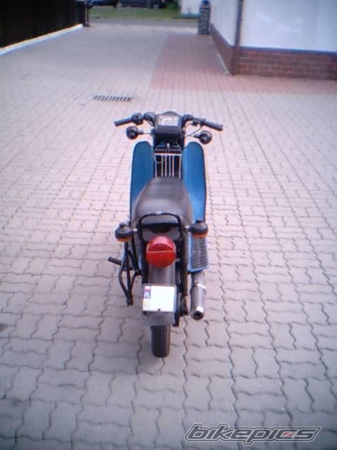 Bike Photo 667237