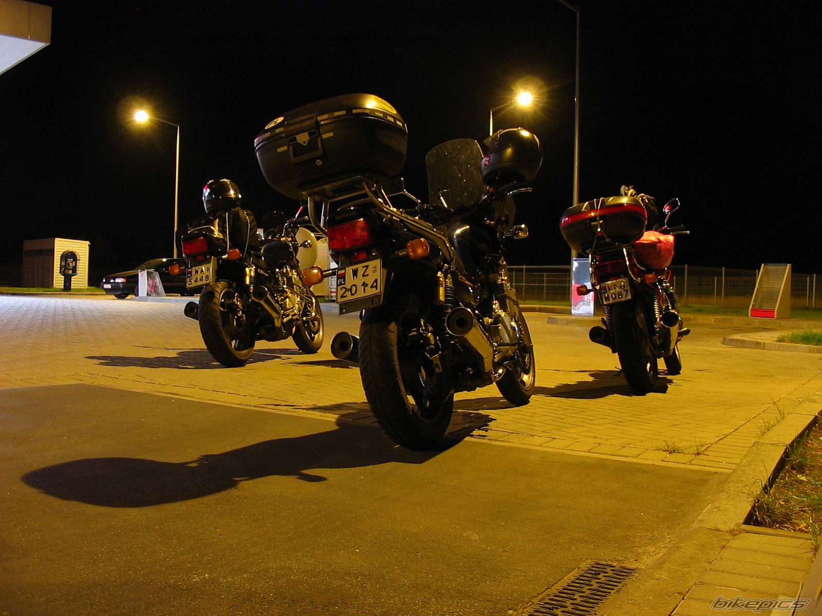Bike Photo 667244