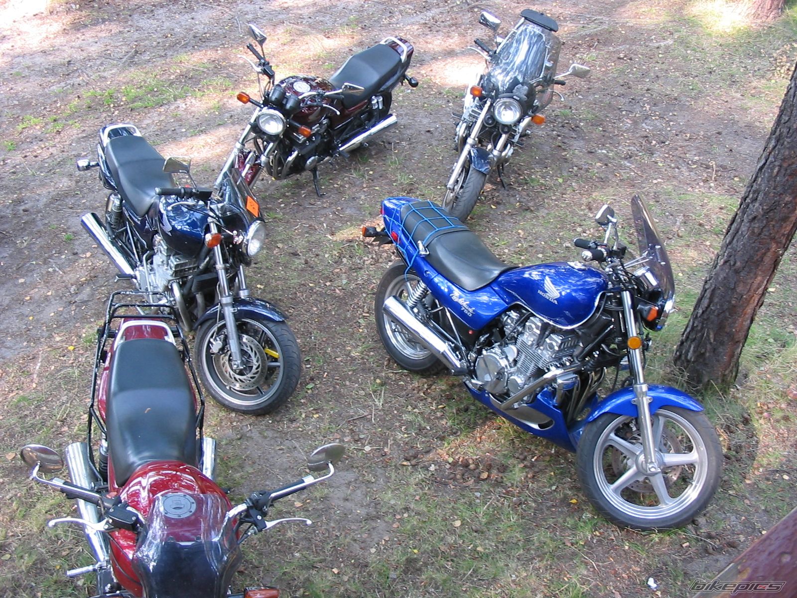 Bike Photo 667246