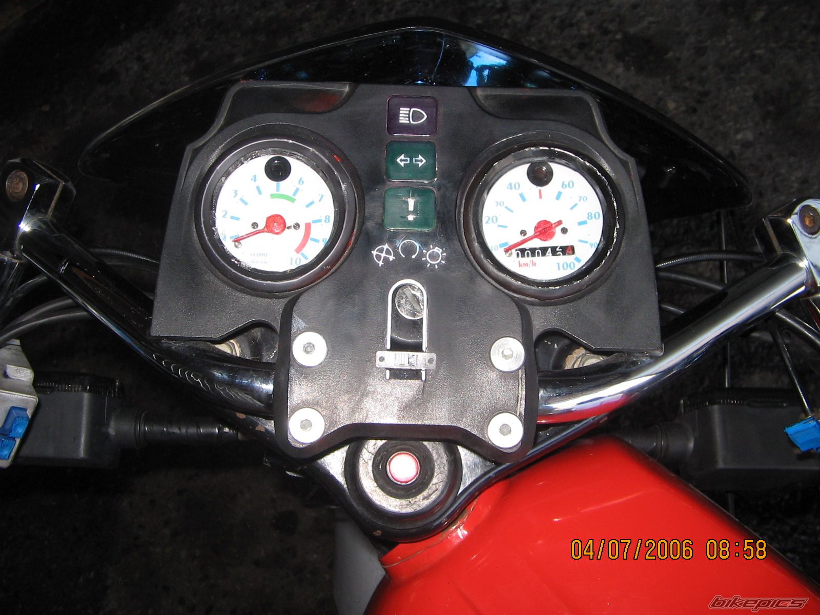 Bike Photo 667247