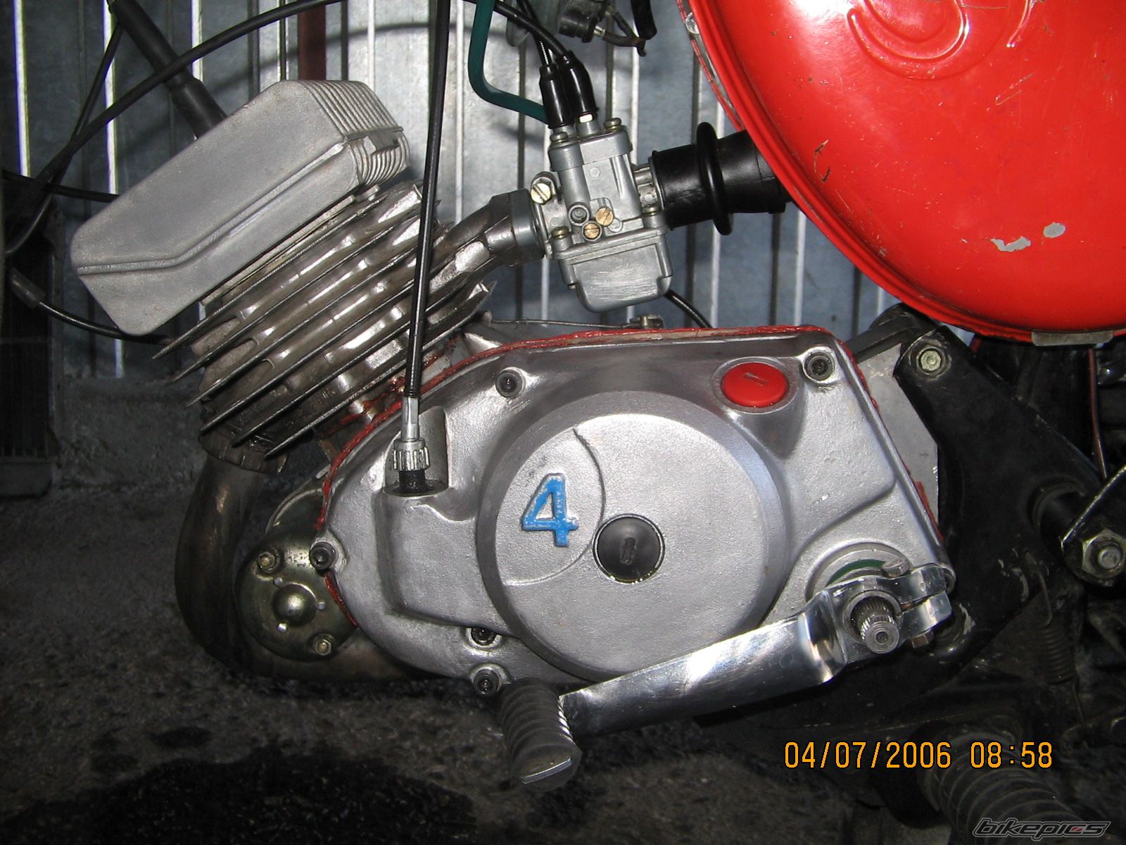 Bike Photo 667255