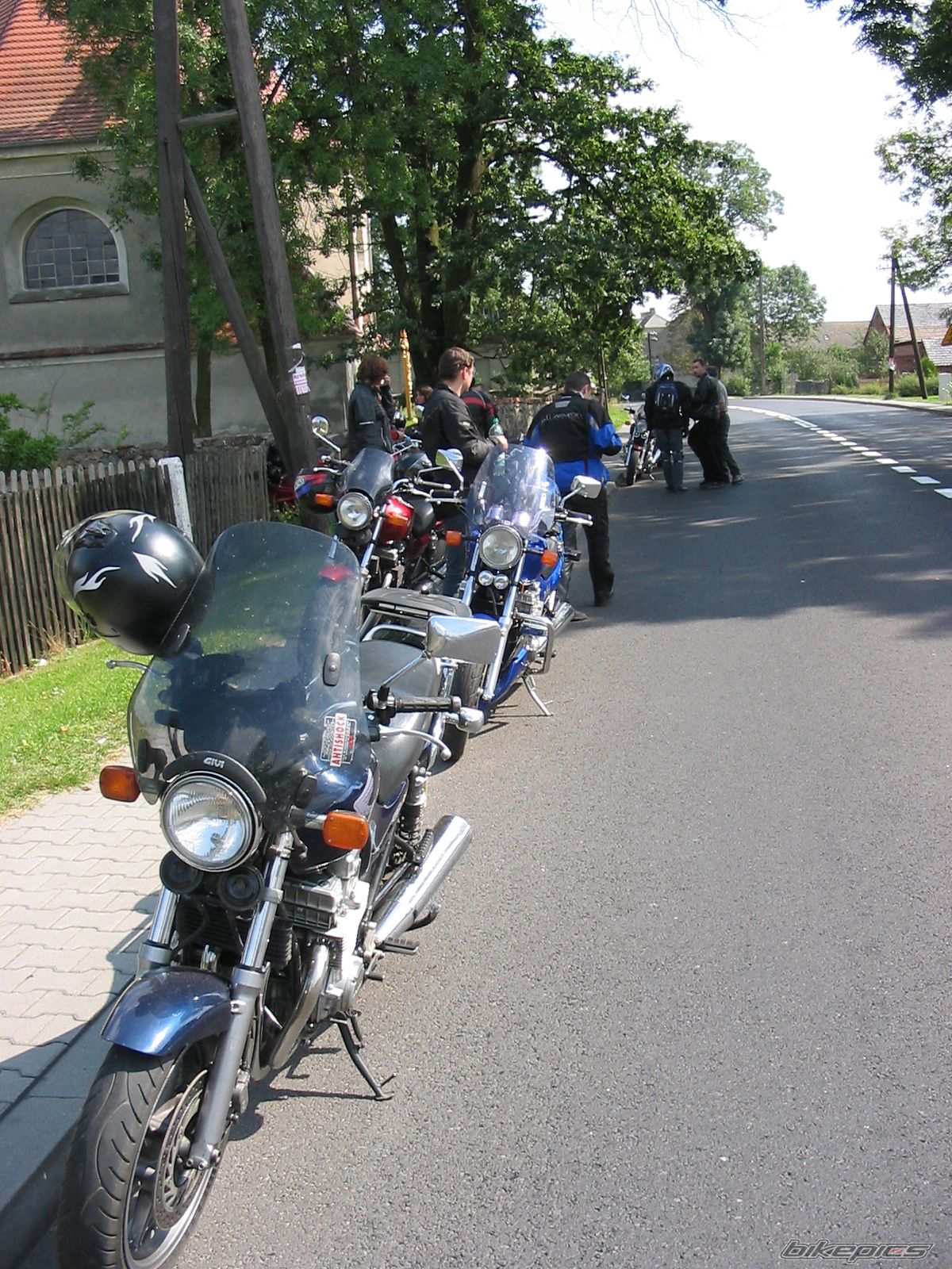 Bike Photo 667257