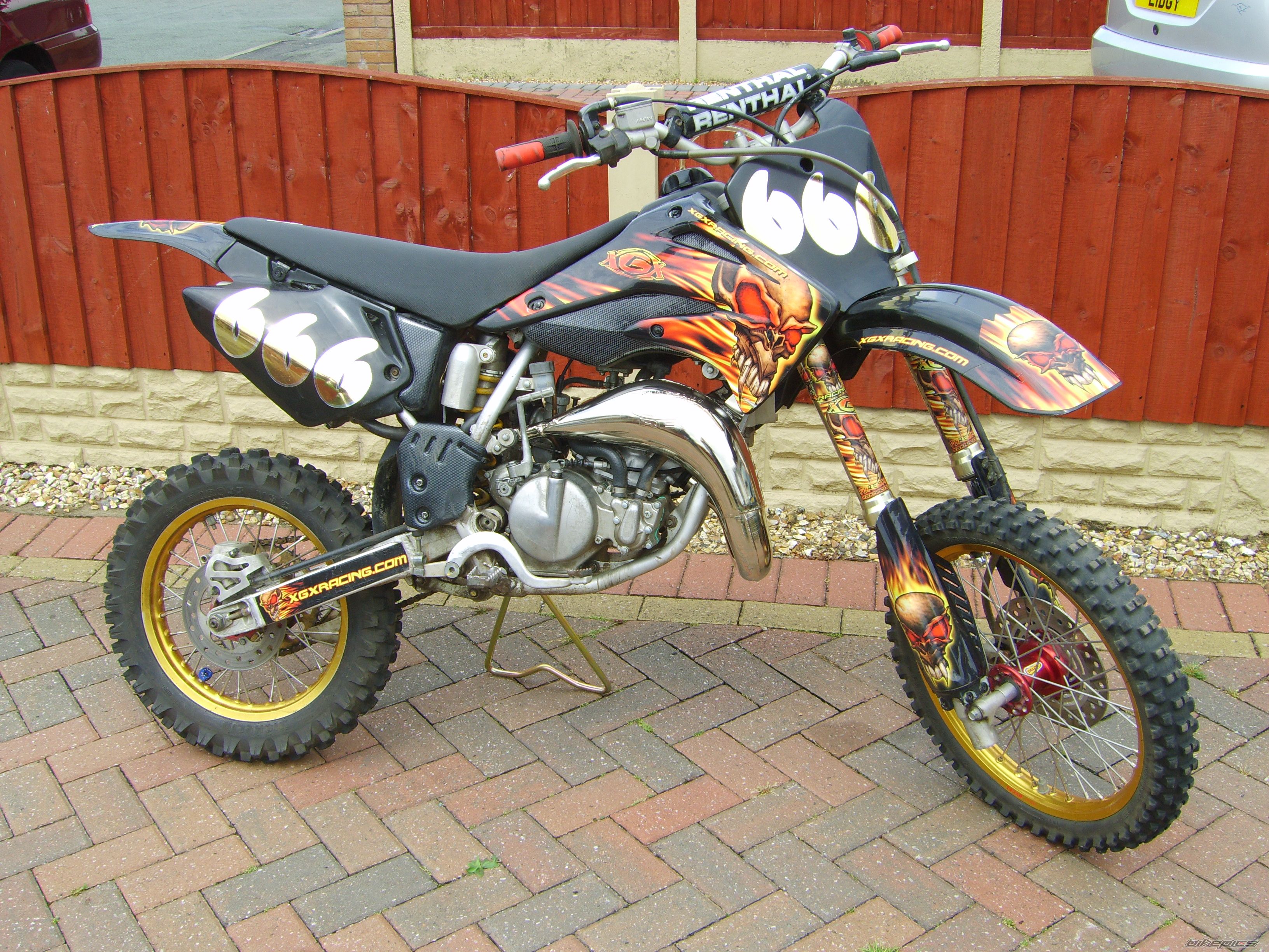 Bike Photo 667264