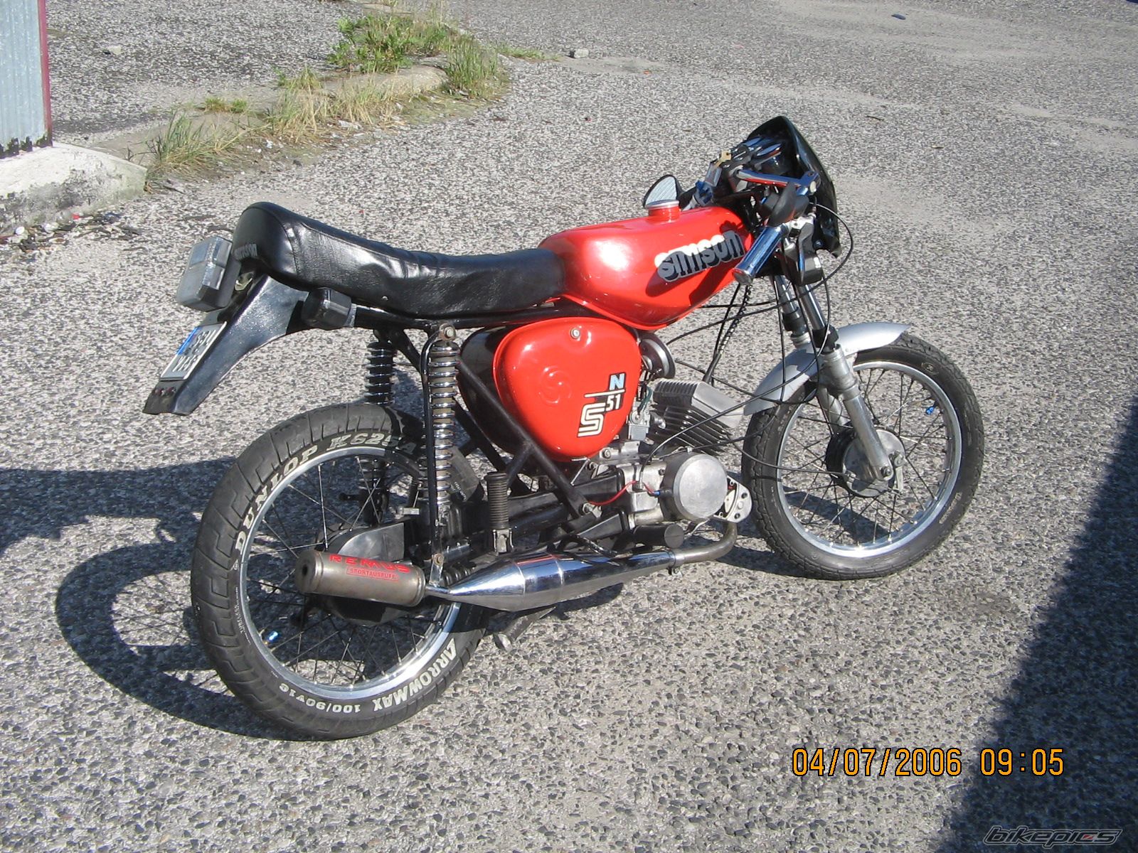 Bike Photo 667265