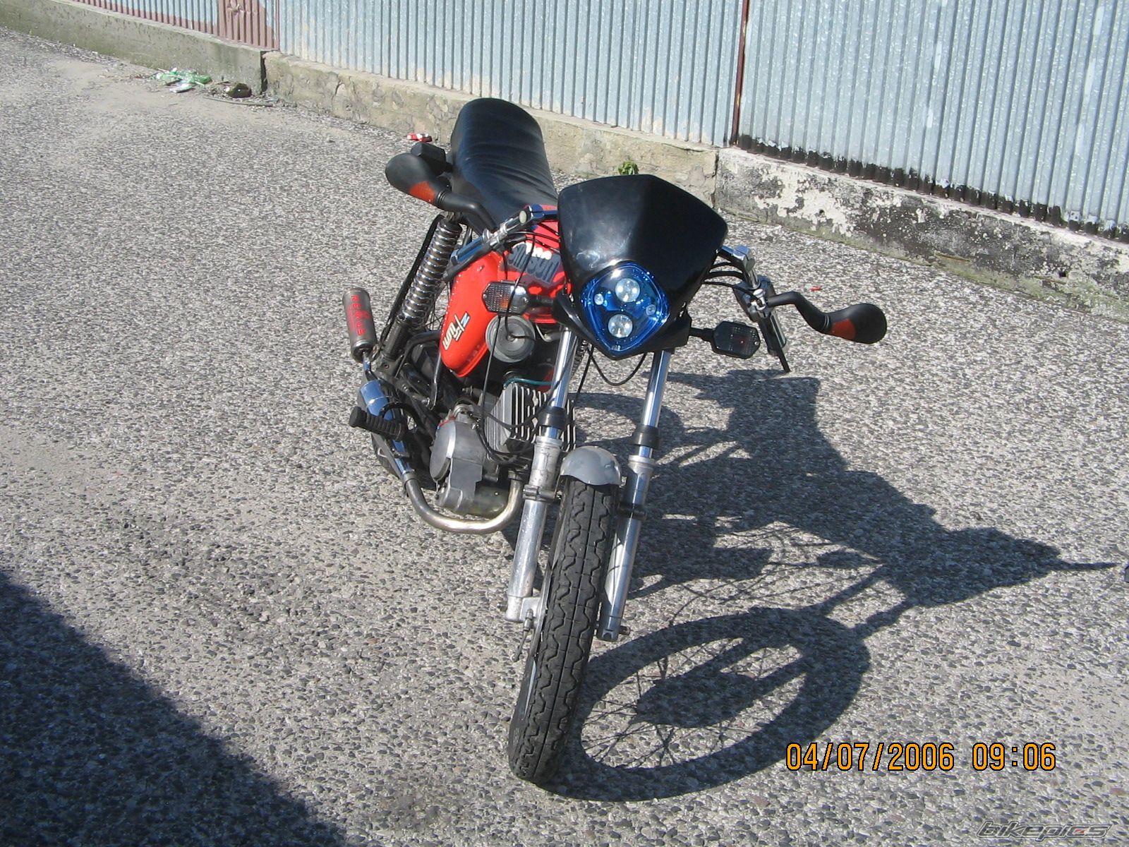 Bike Photo 667276