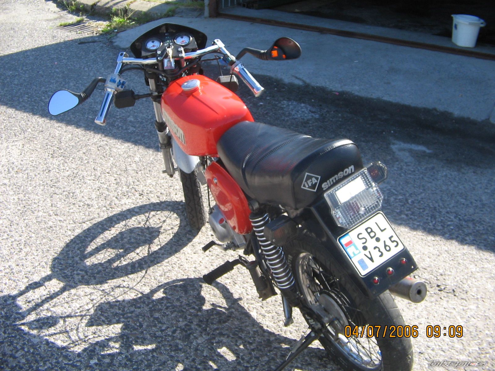 Bike Photo 667279