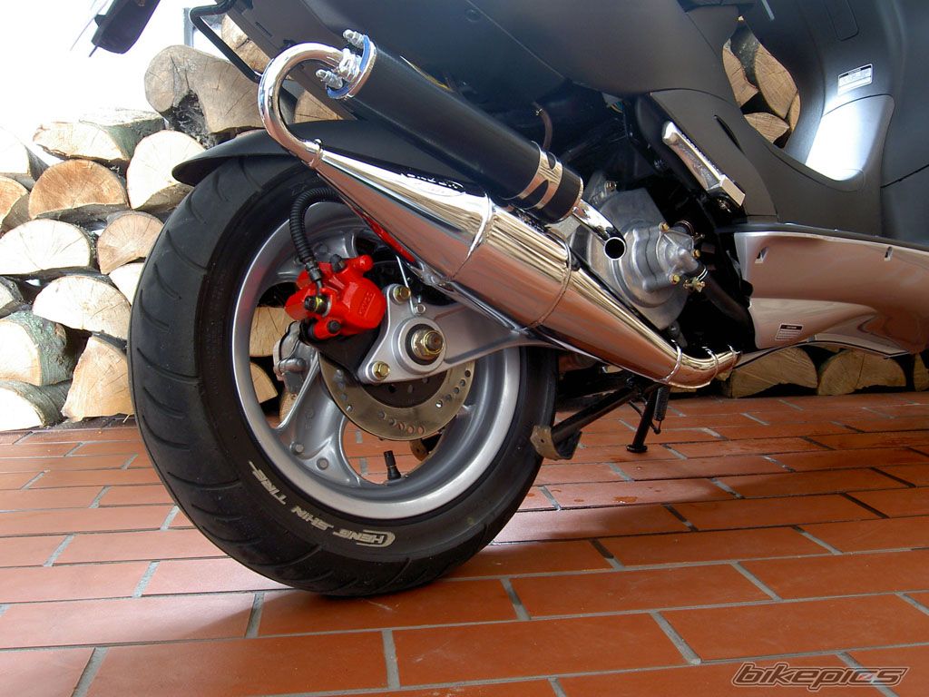 Bike Photo 667340