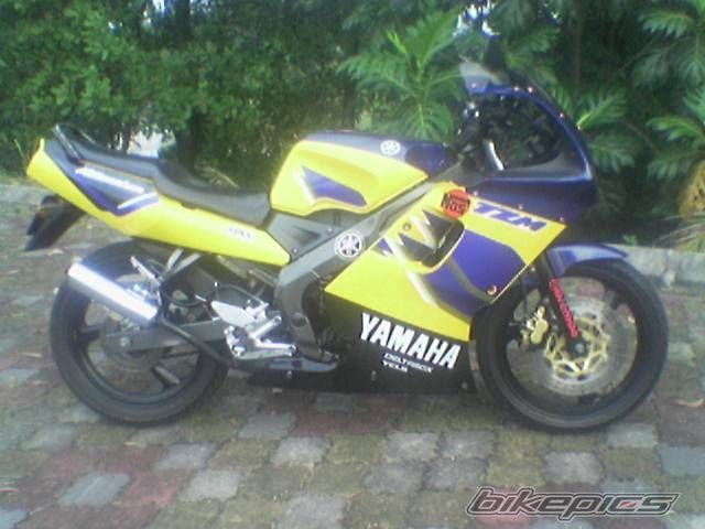 Bike Photo 667359