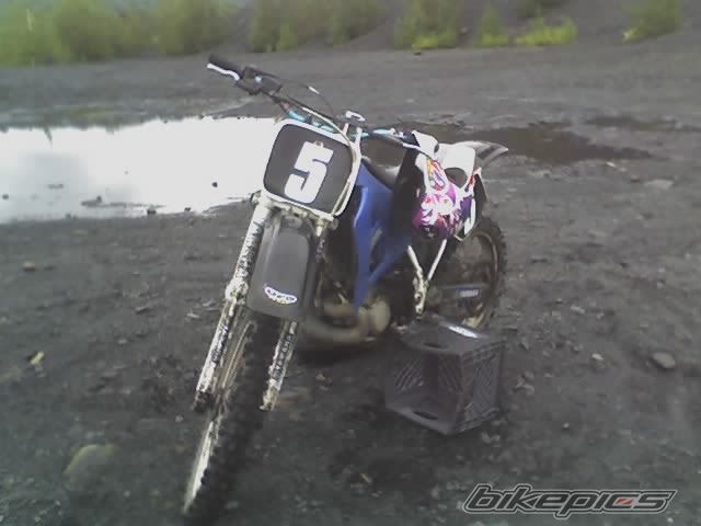 Bike Photo 667363