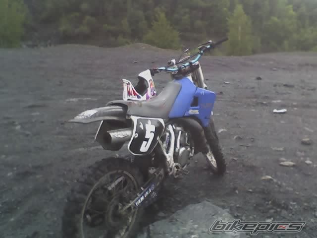 Bike Photo 667364