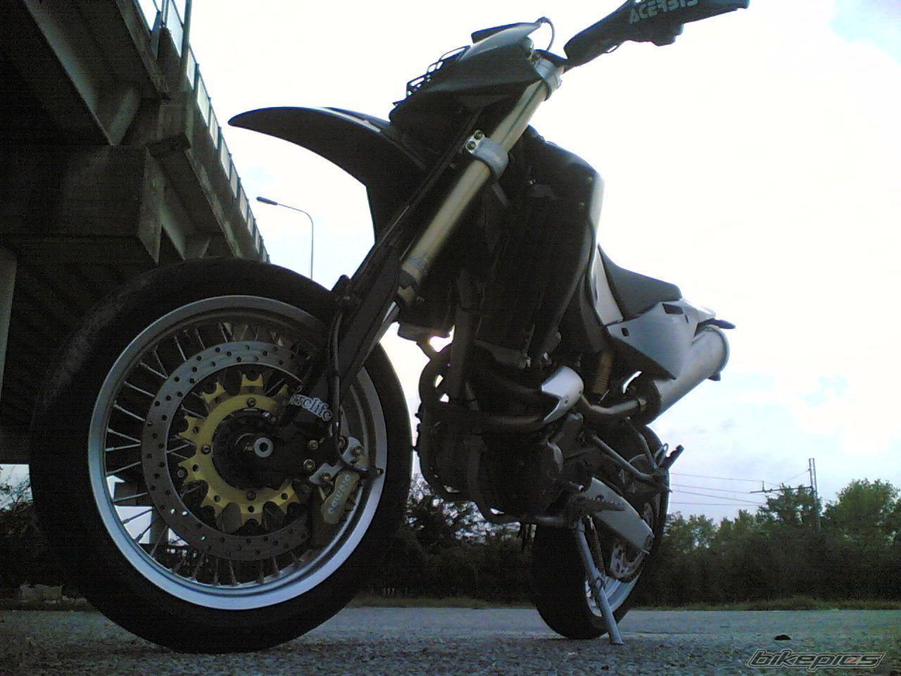 Bike Photo 667375