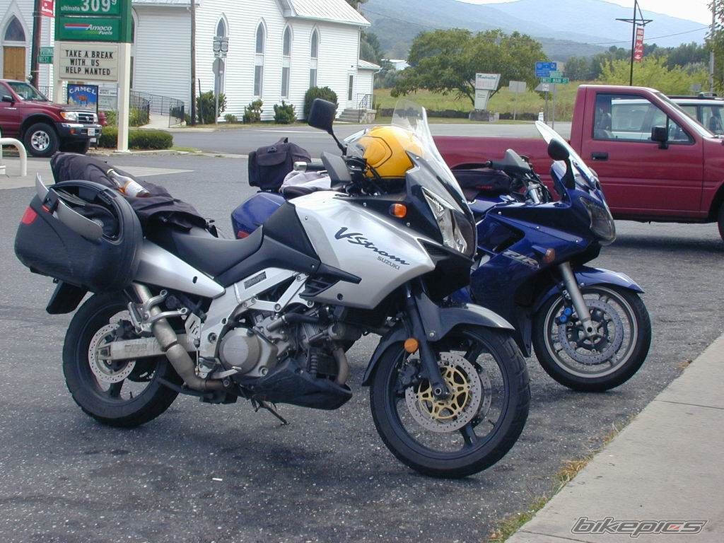 Bike Photo 667378