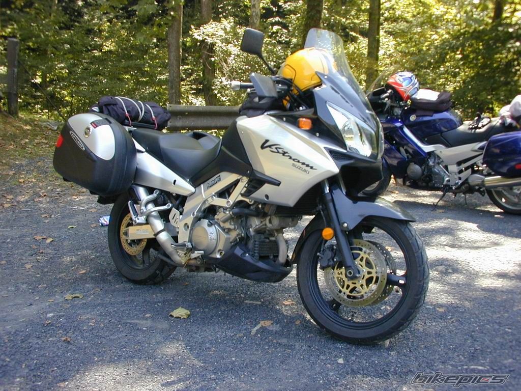 Bike Photo 667382