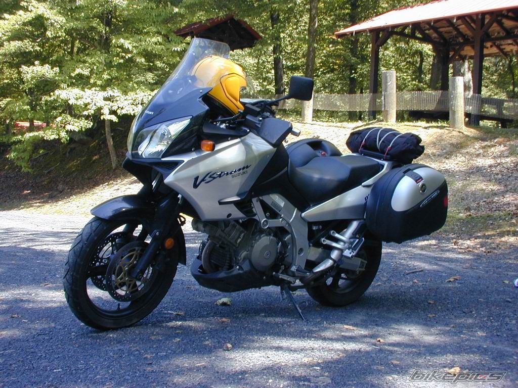 Bike Photo 667383