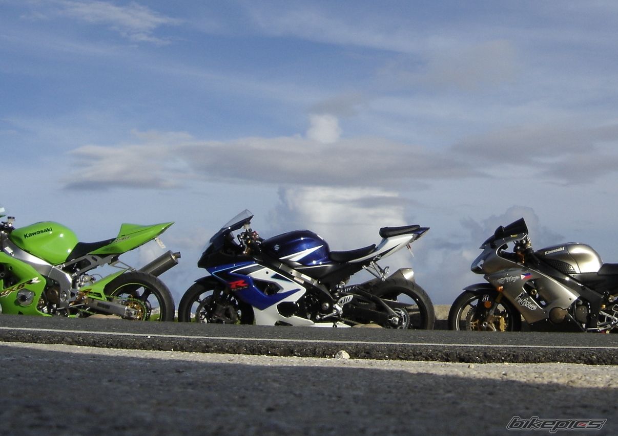Bike Photo 667394