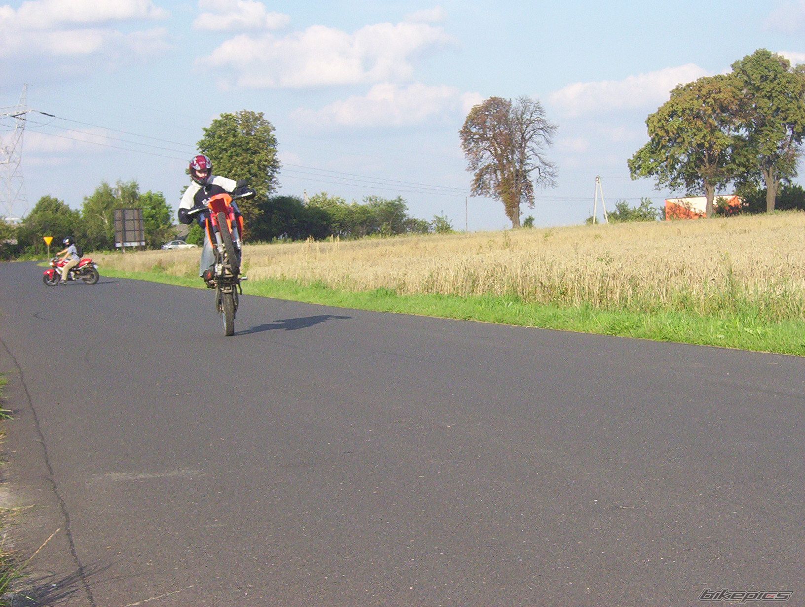 Bike Photo 667505