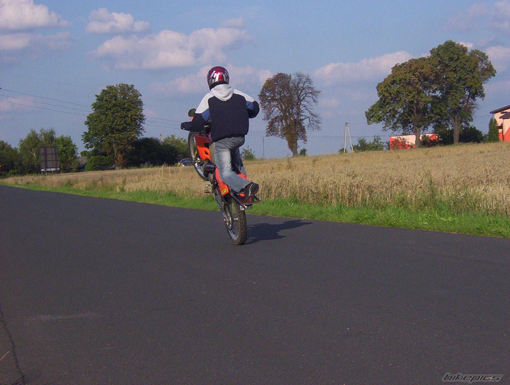 Bike Photo 667507