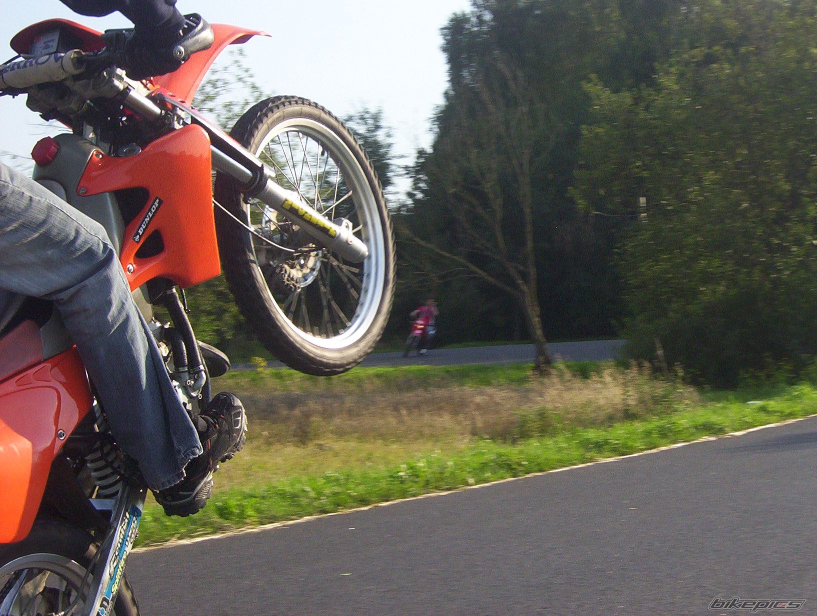 Bike Photo 667509