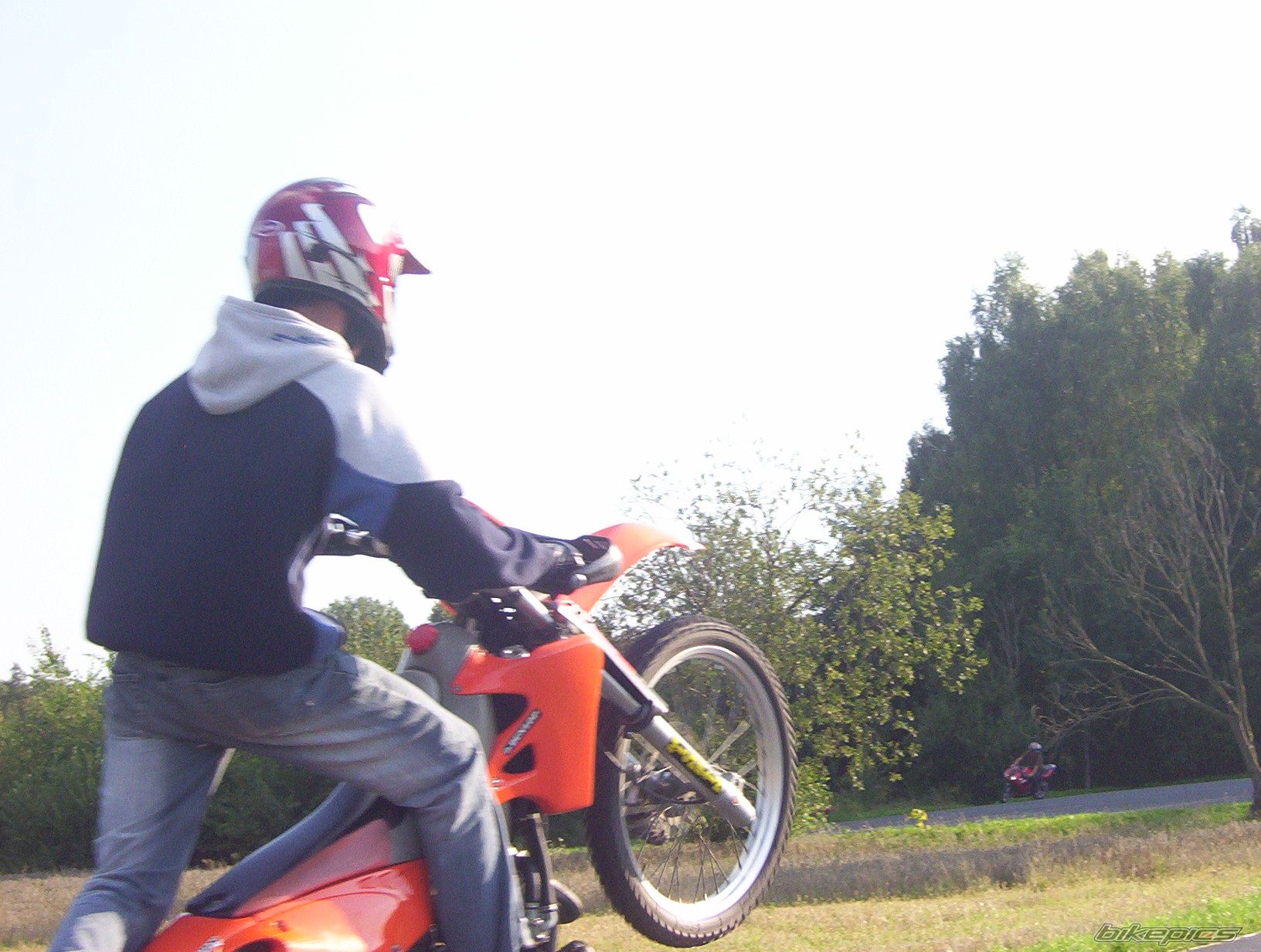 Bike Photo 667511