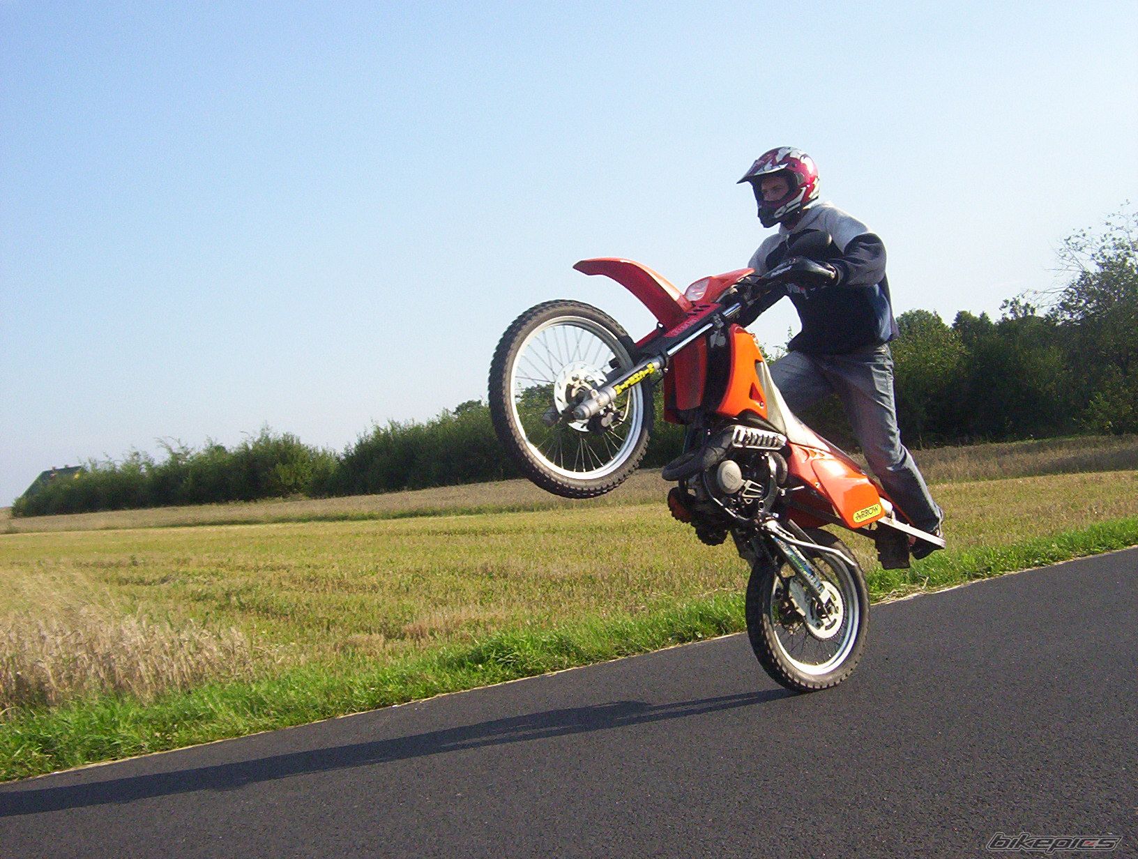 Bike Photo 667512