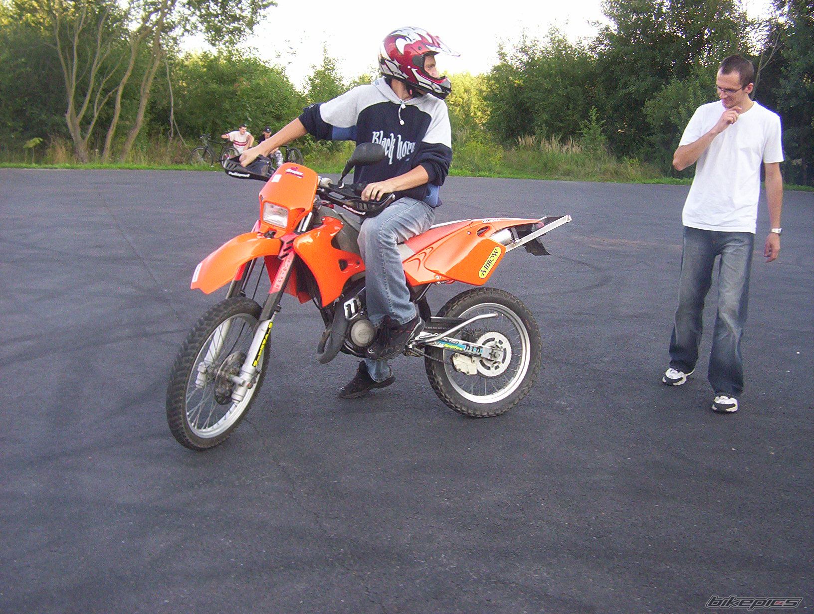 Bike Photo 667514