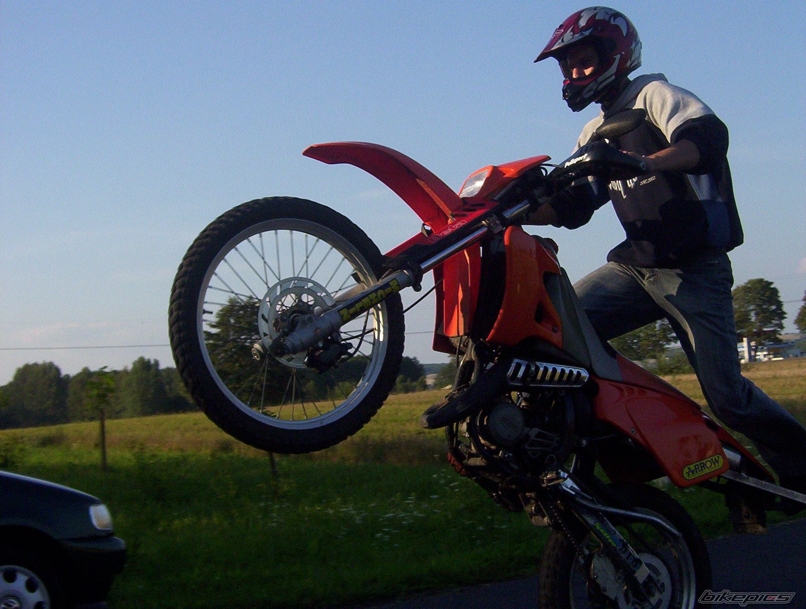 Bike Photo 667516