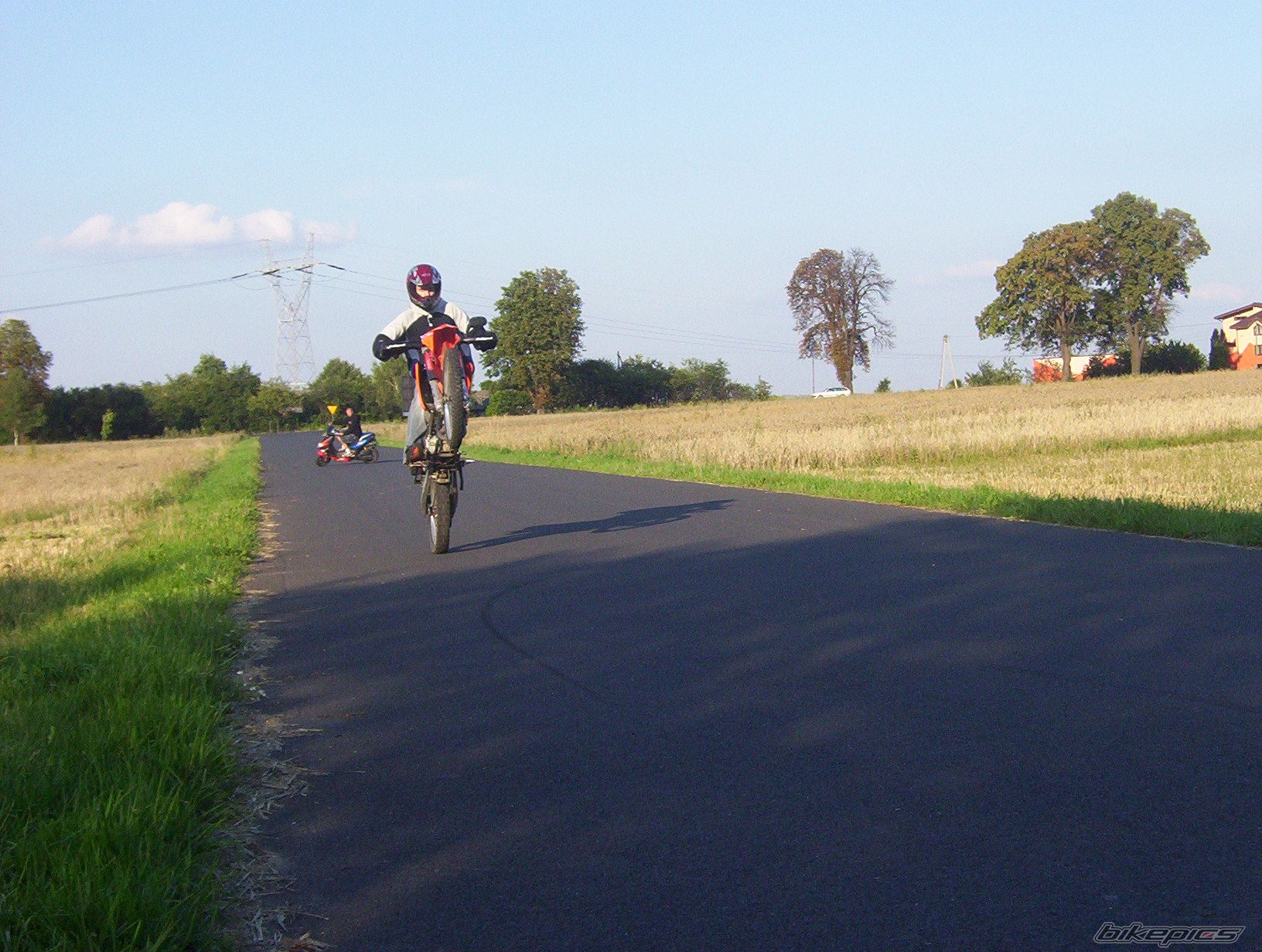 Bike Photo 667518