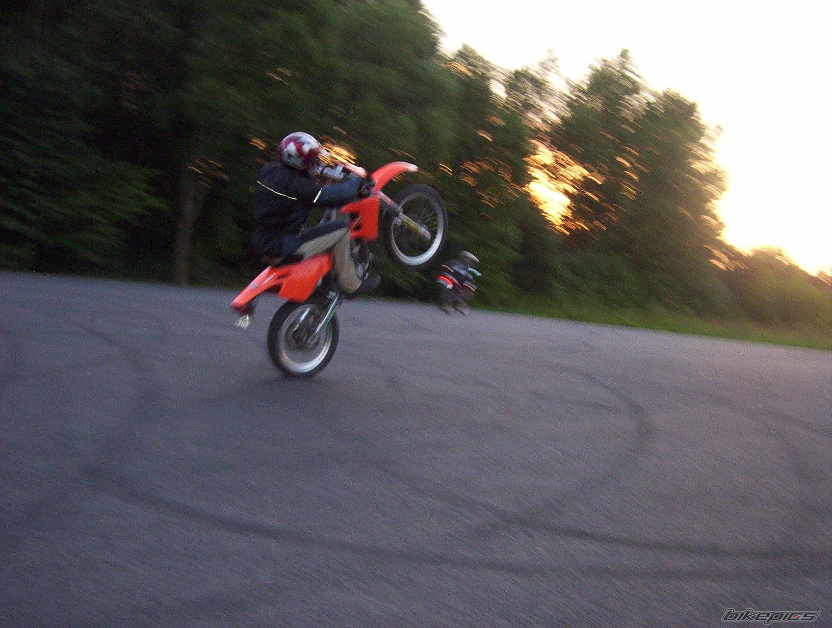 Bike Photo 667520