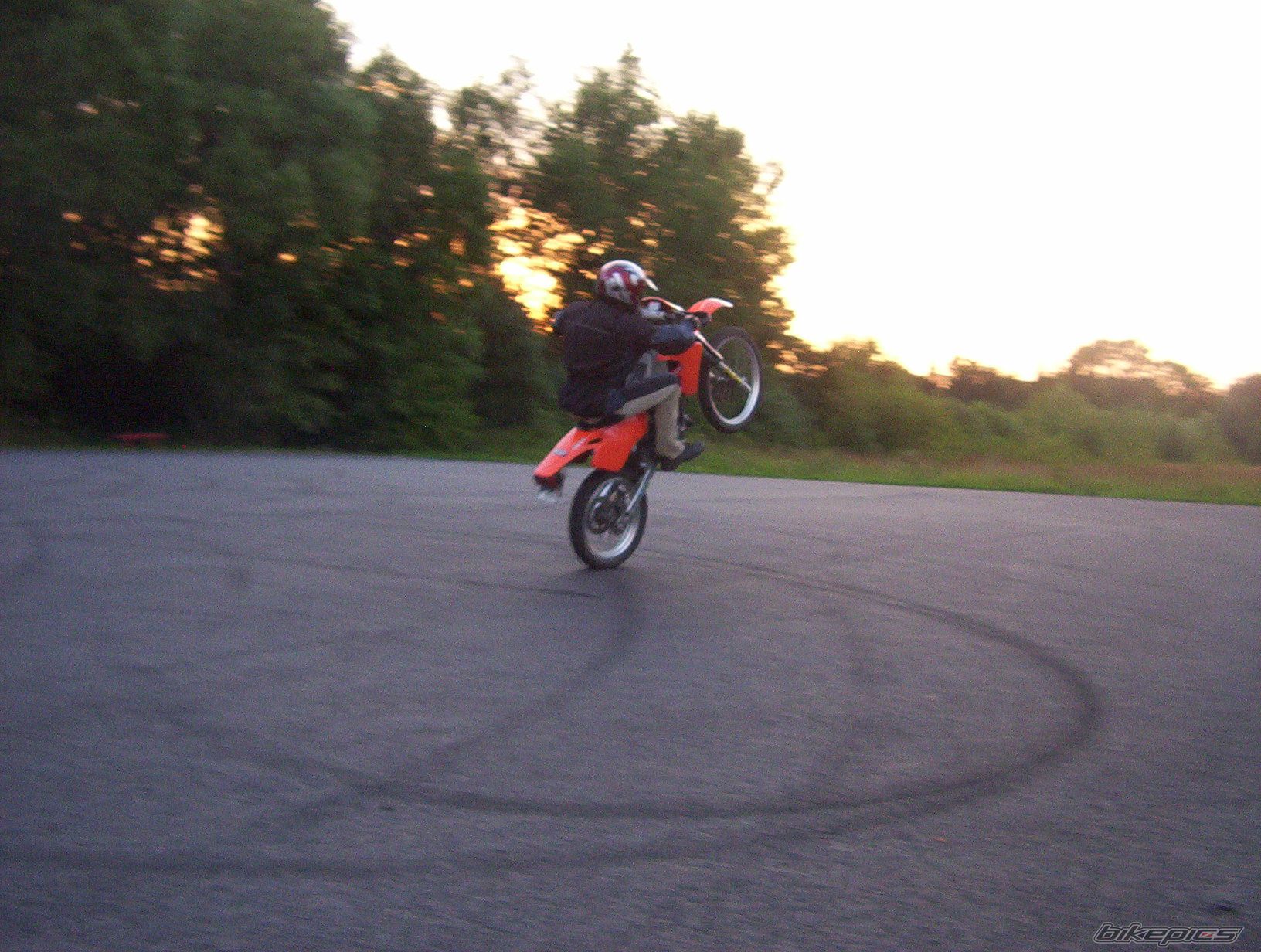 Bike Photo 667523