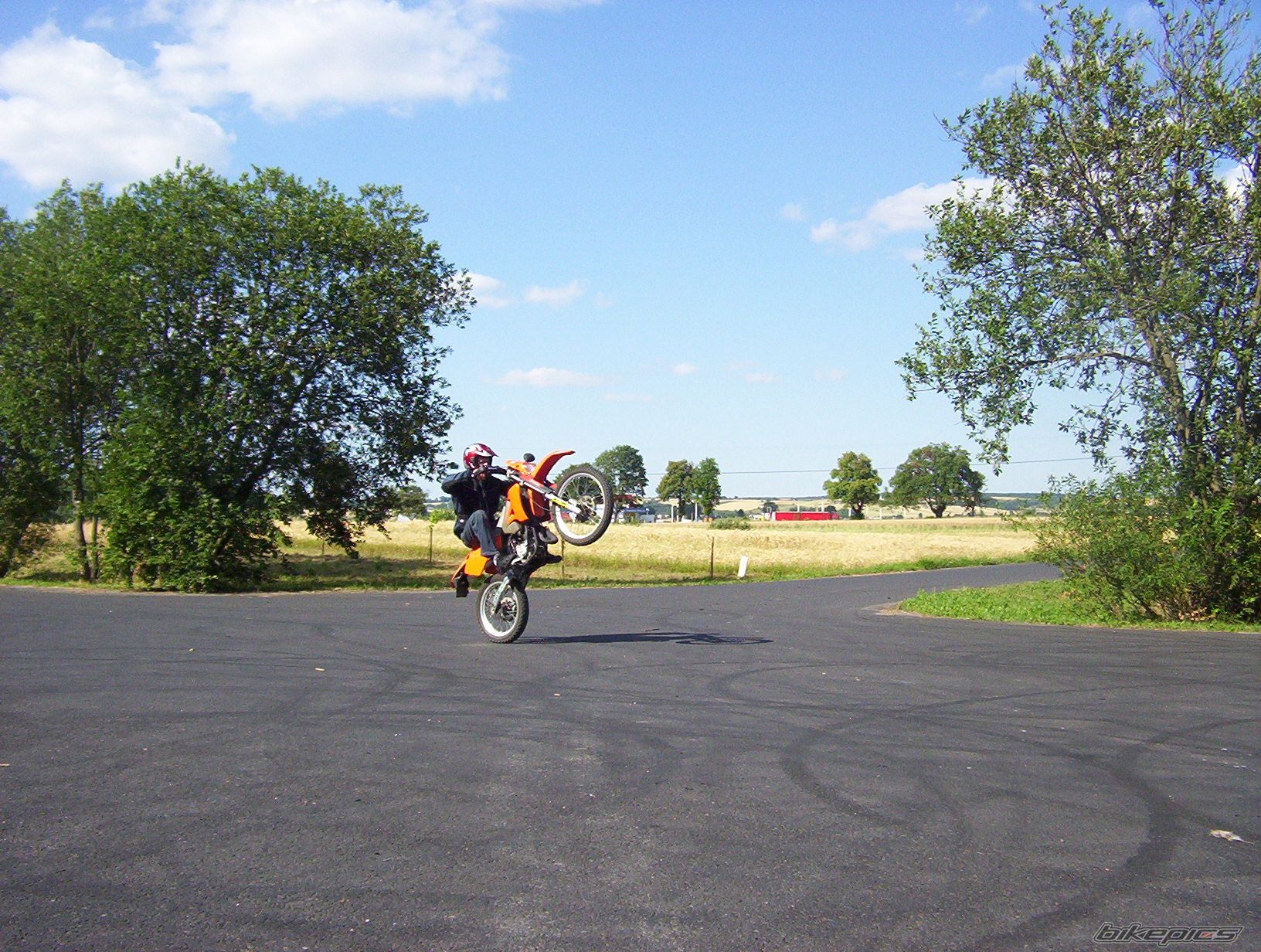 Bike Photo 667525