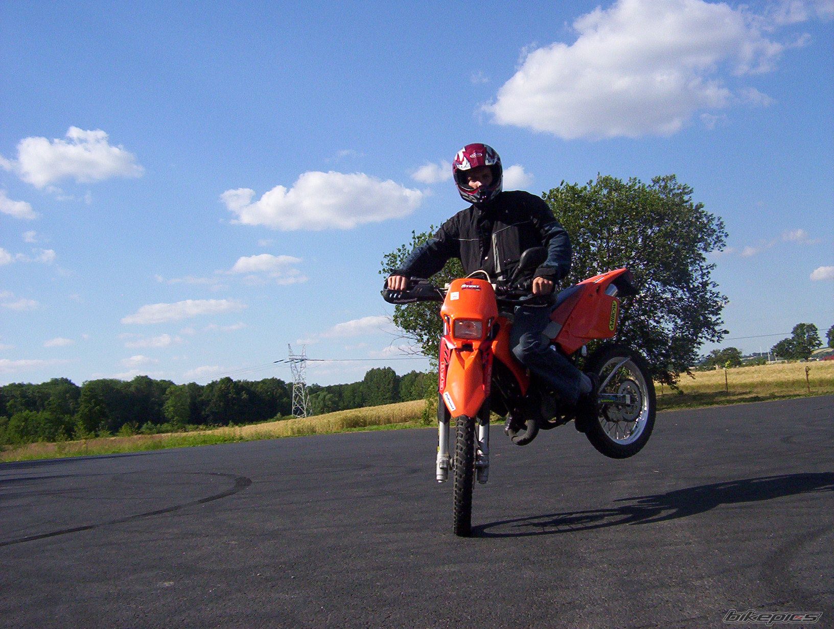 Bike Photo 667527