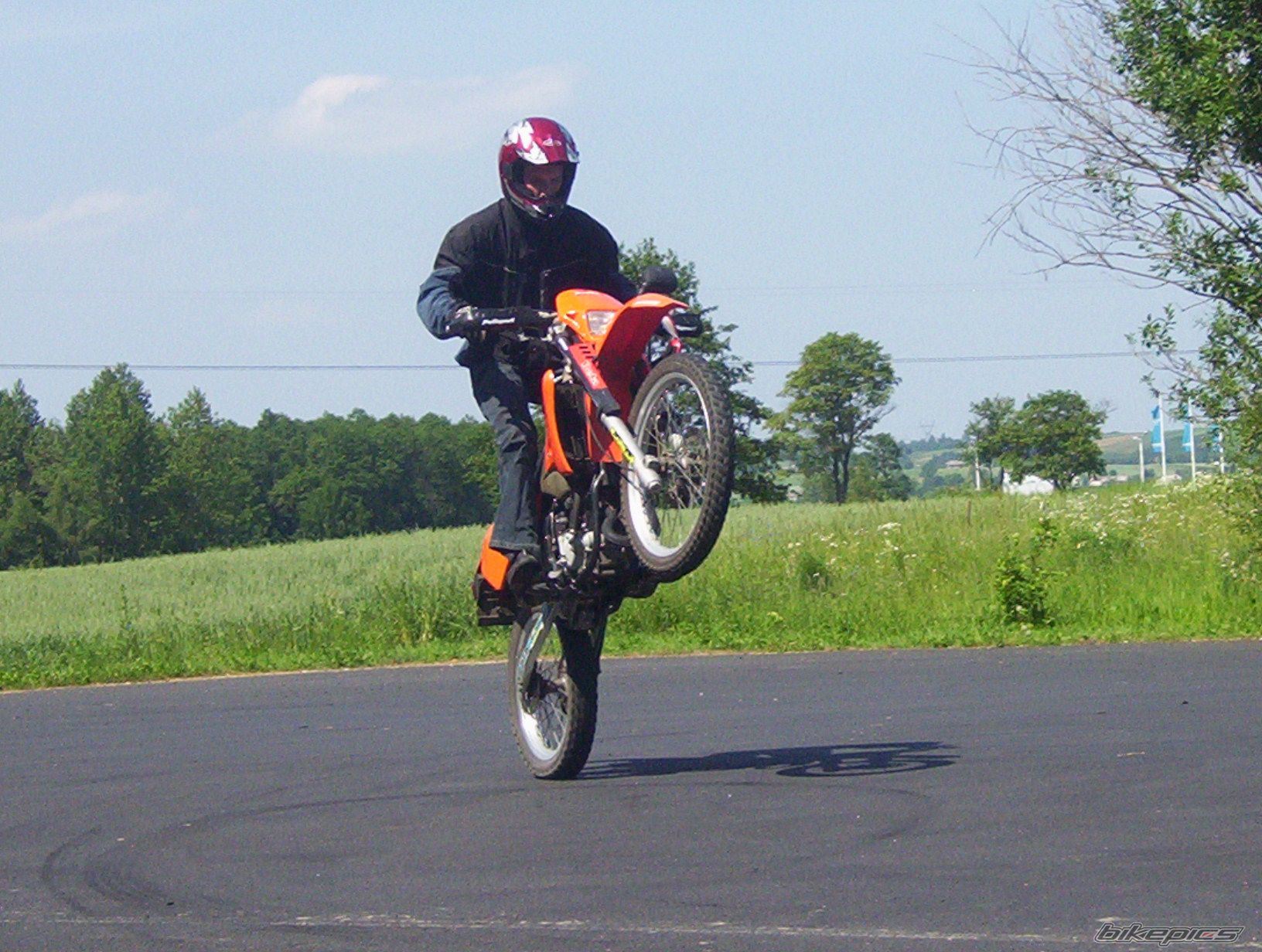Bike Photo 667529