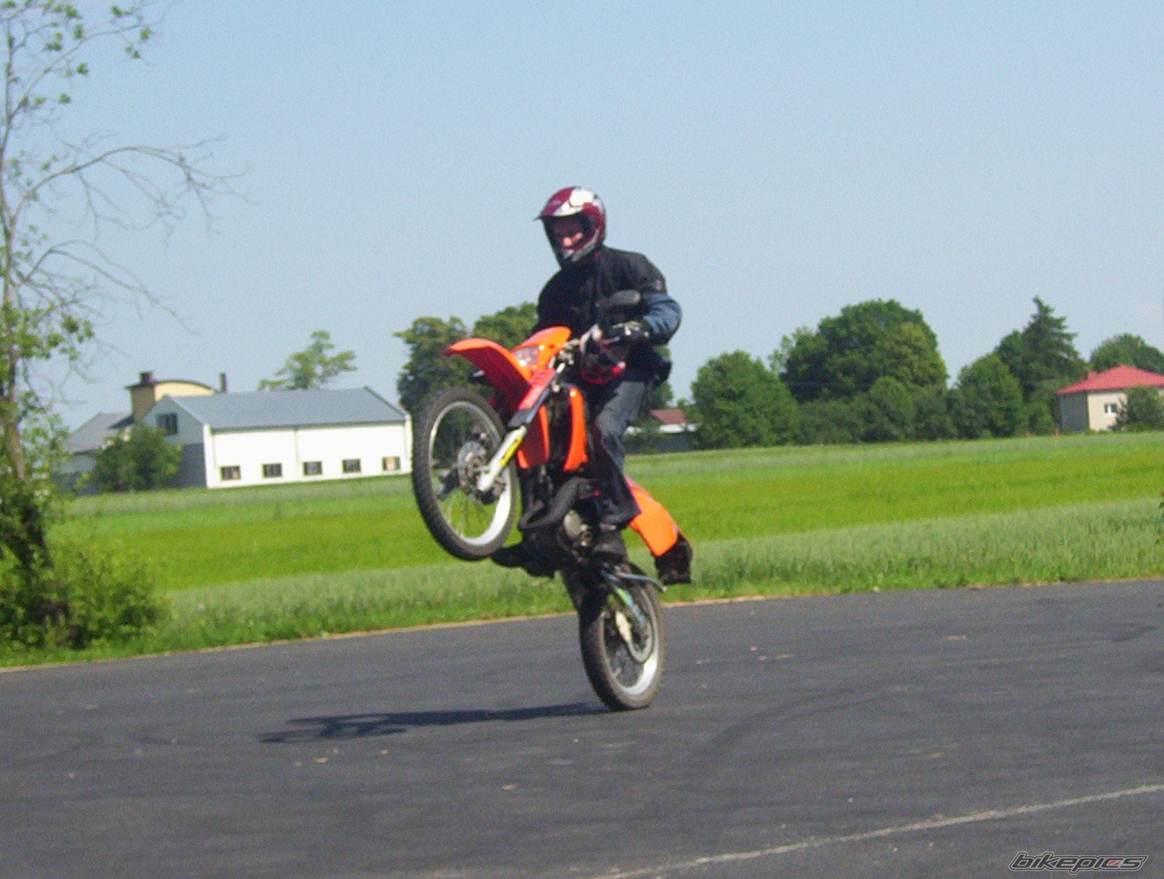 Bike Photo 667530