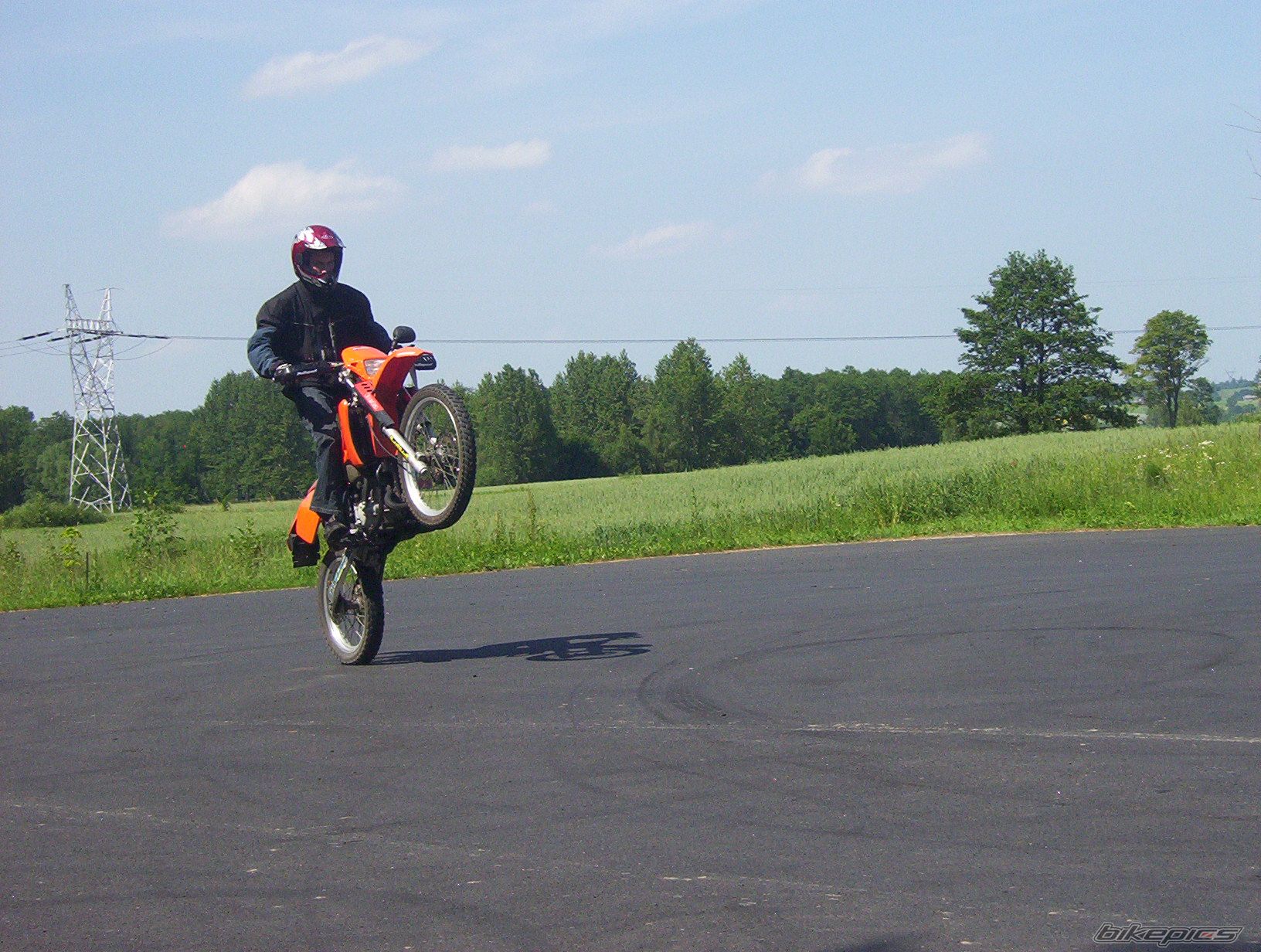 Bike Photo 667532