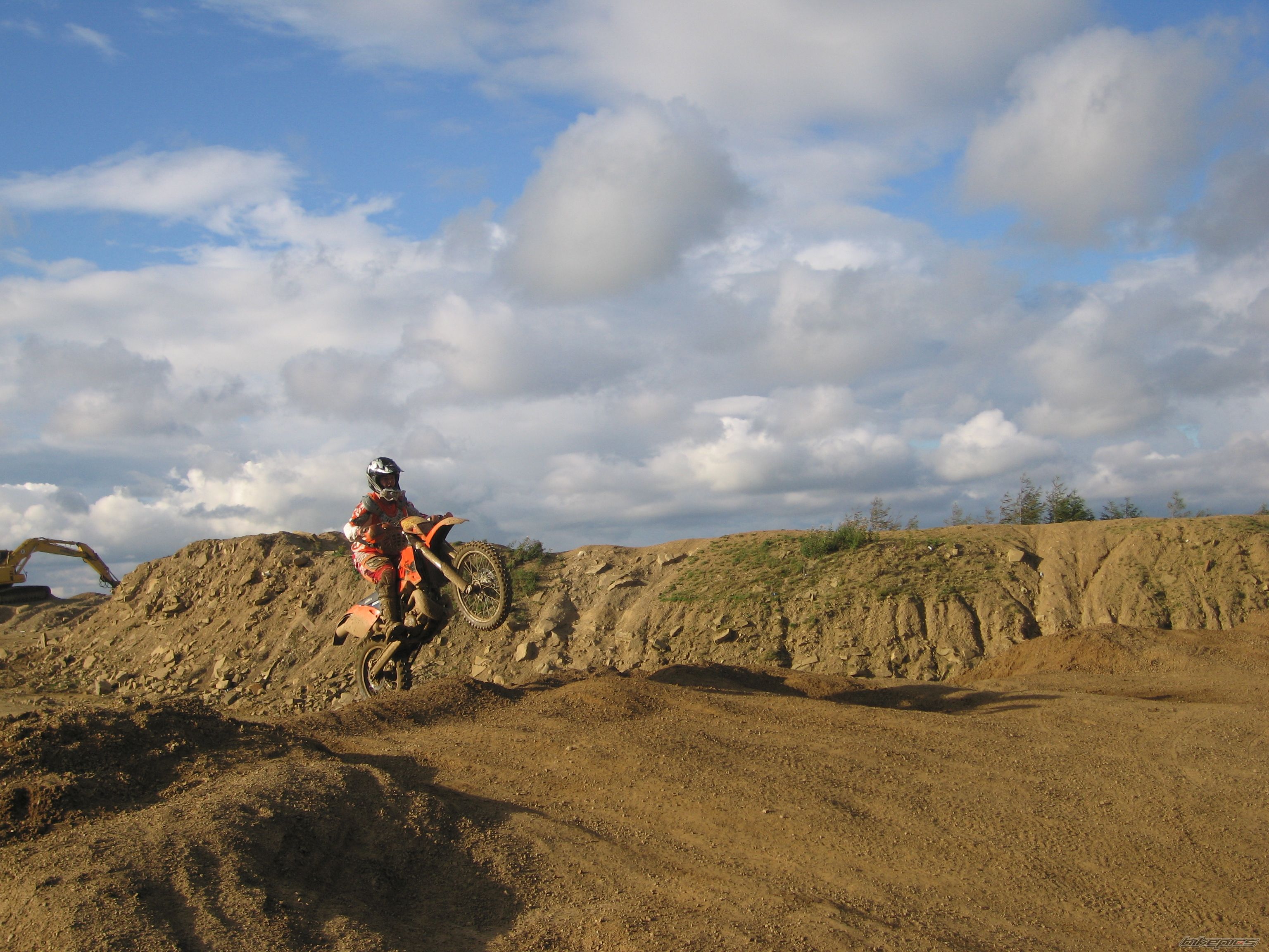 Bike Photo 667536
