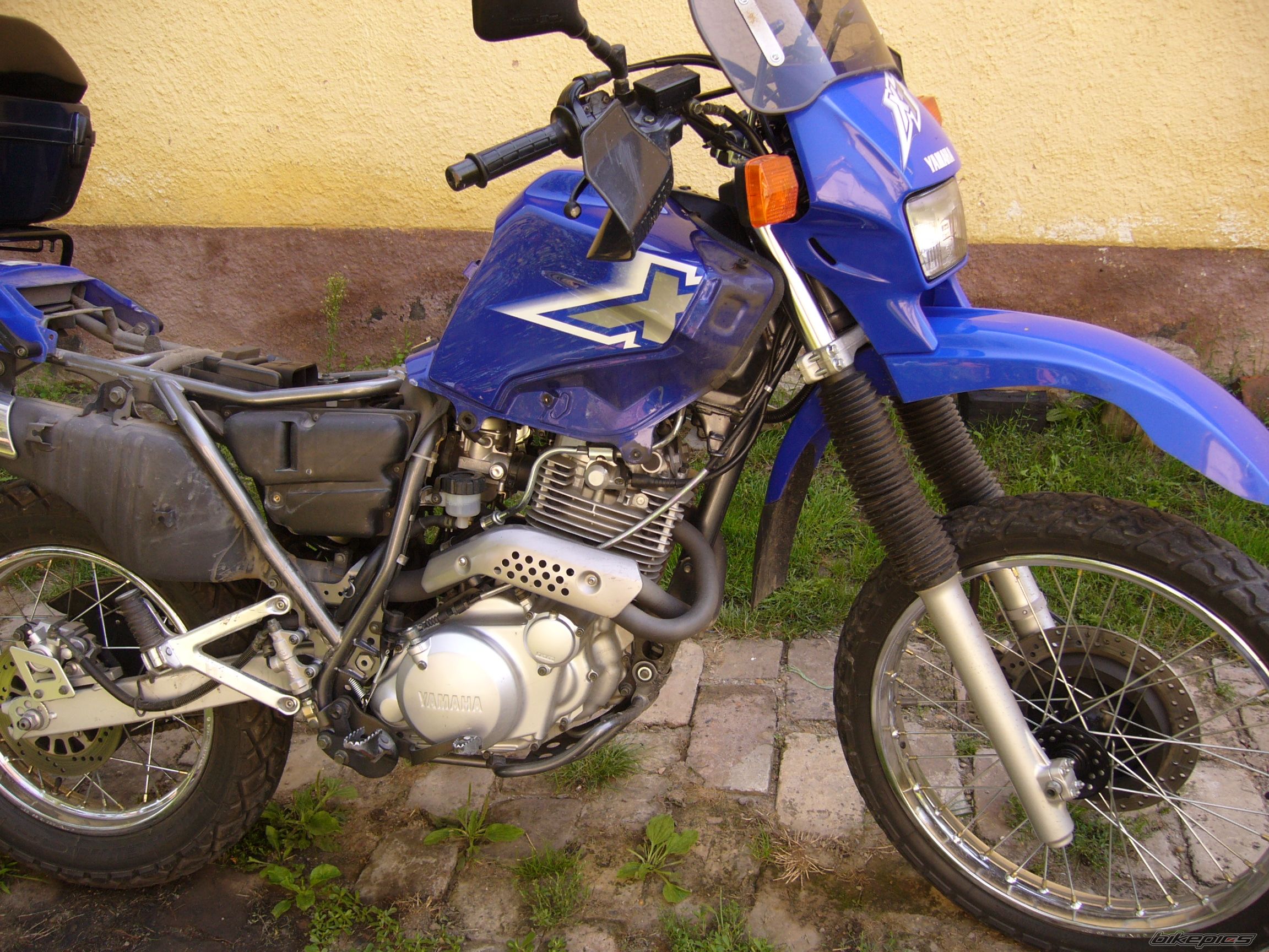 Bike Photo 667570