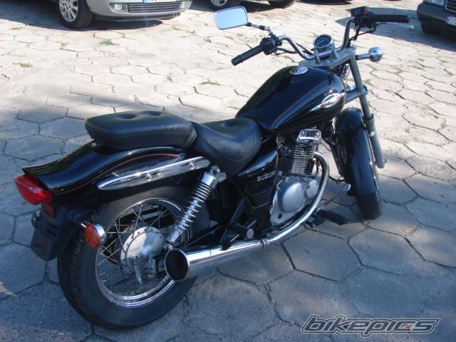 Bike Photo 667595