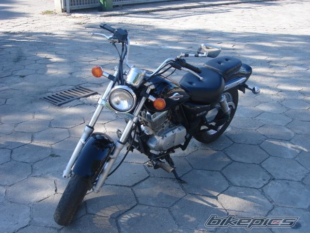 Bike Photo 667596