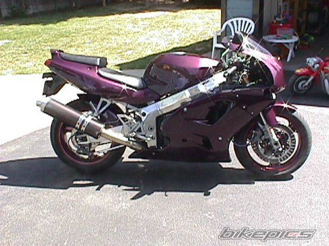 Bike Photo 6676