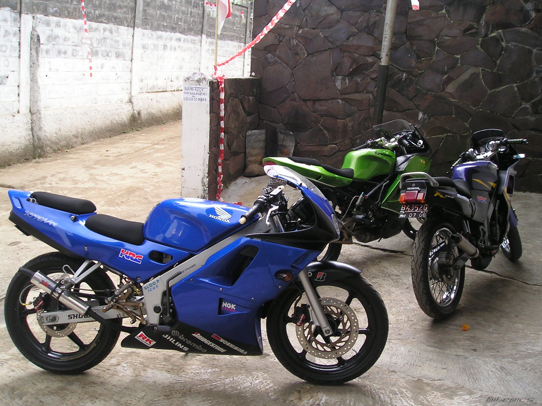 Bike Photo 667608