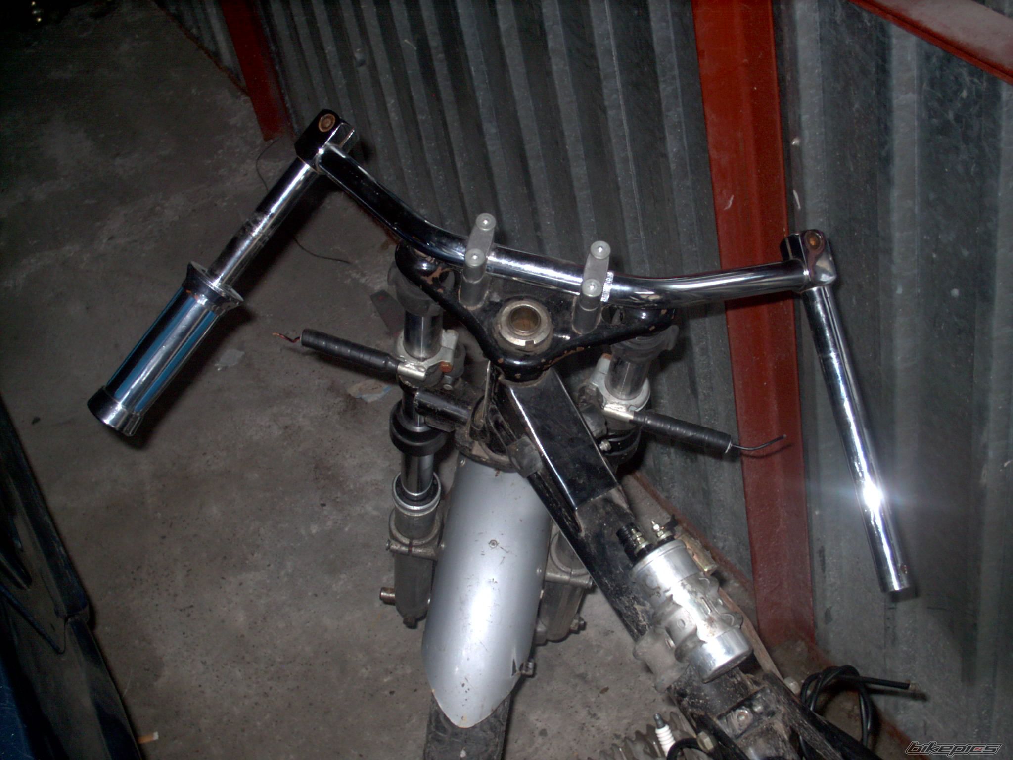 Bike Photo 667613