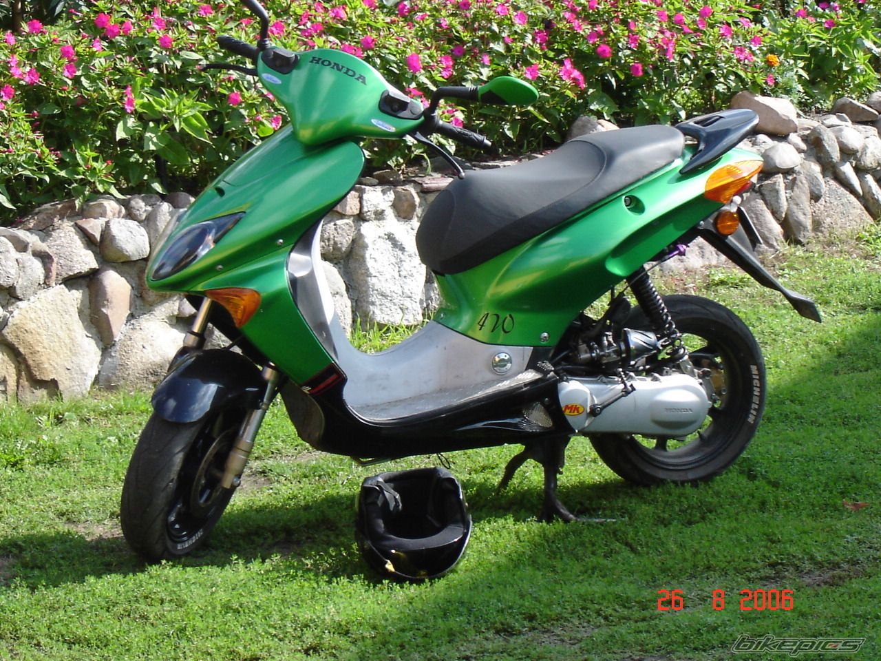 Bike Photo 667620