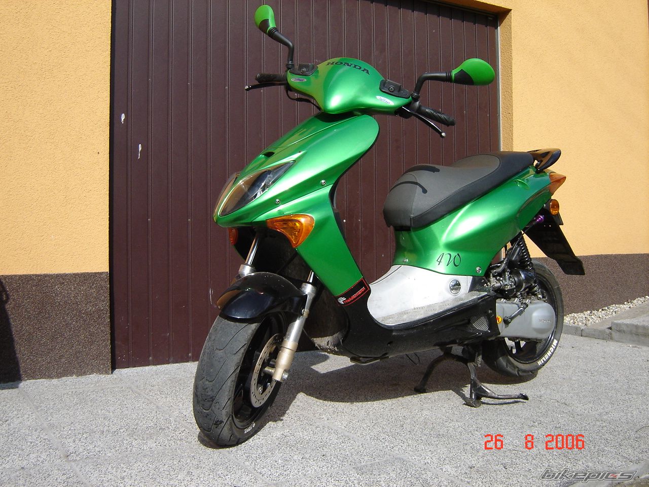 Bike Photo 667623