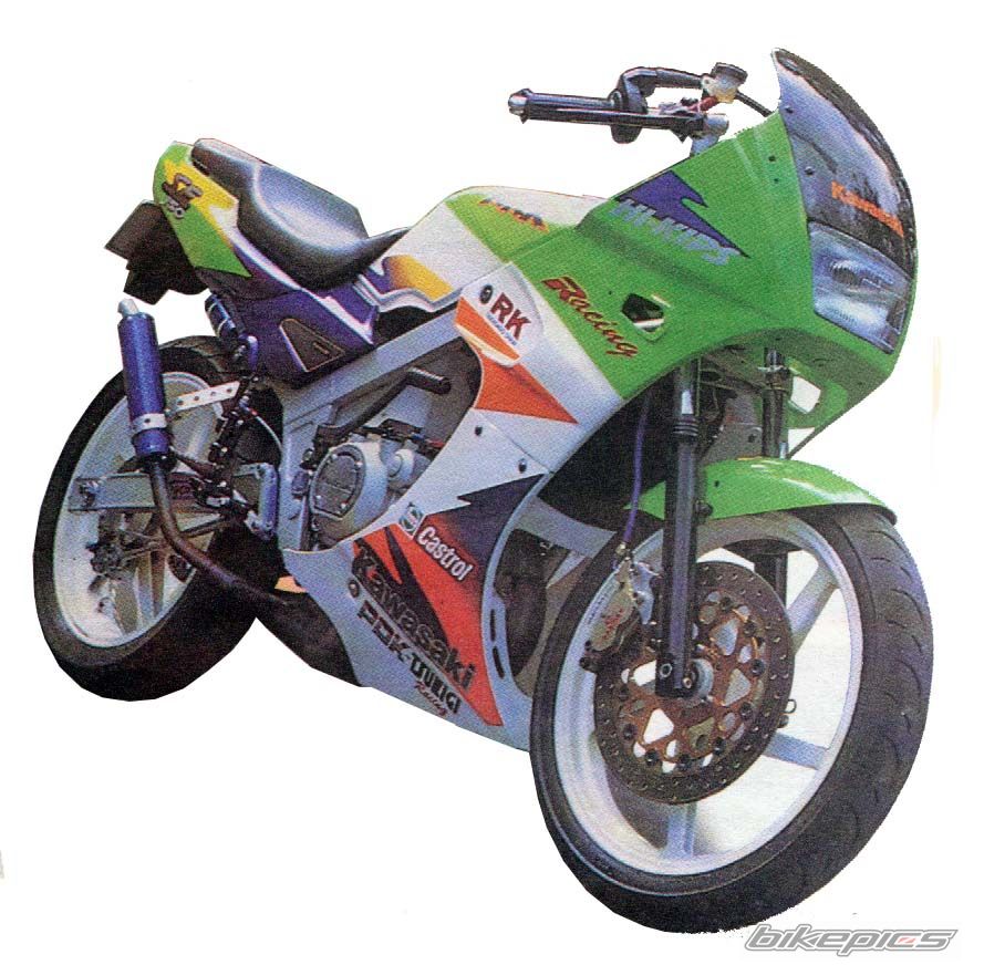 Bike Photo 667635