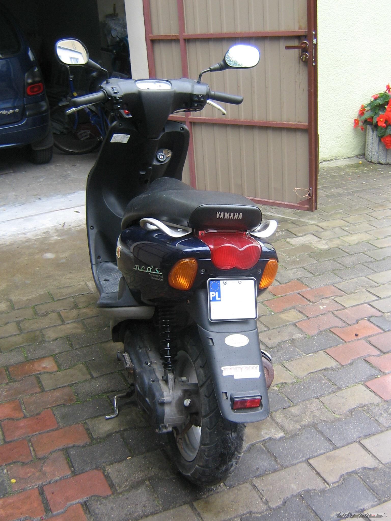 Bike Photo 667637