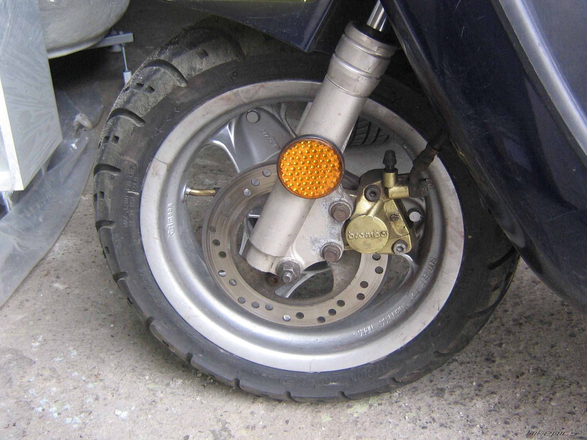 Bike Photo 667640