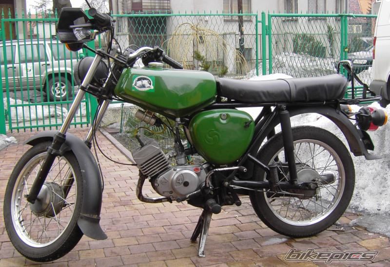 Bike Photo 667652