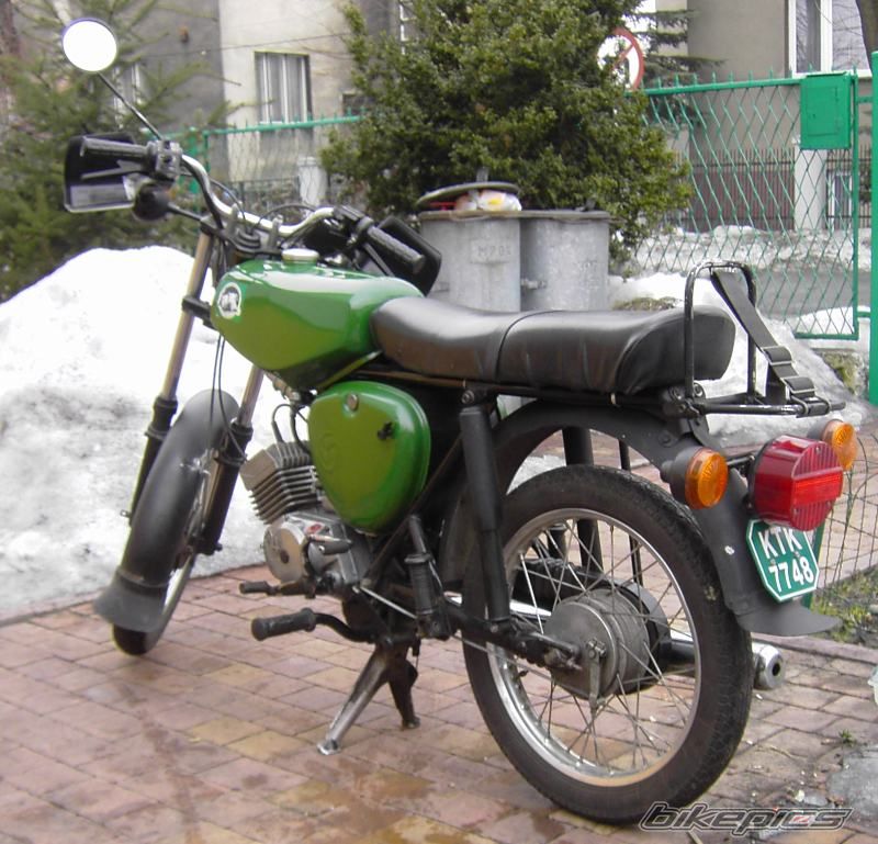Bike Photo 667653