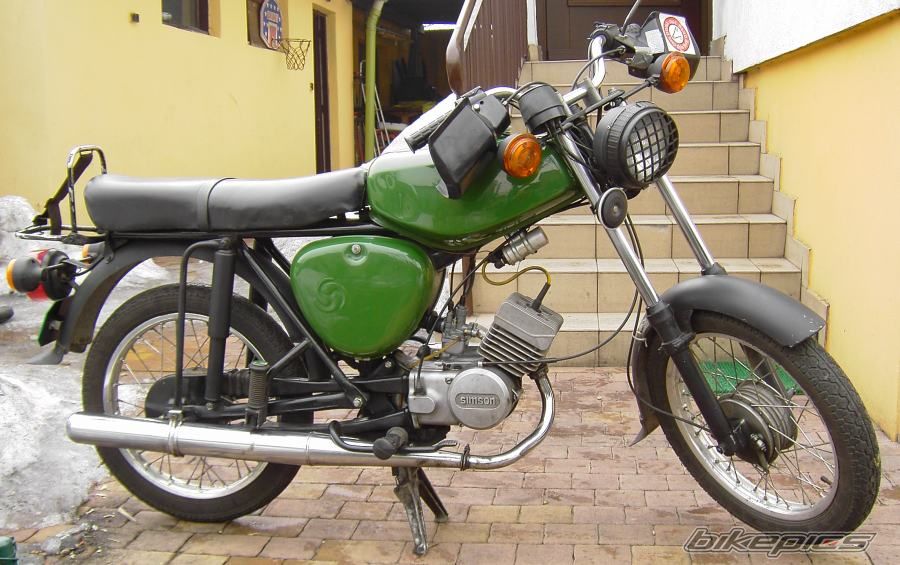 Bike Photo 667655