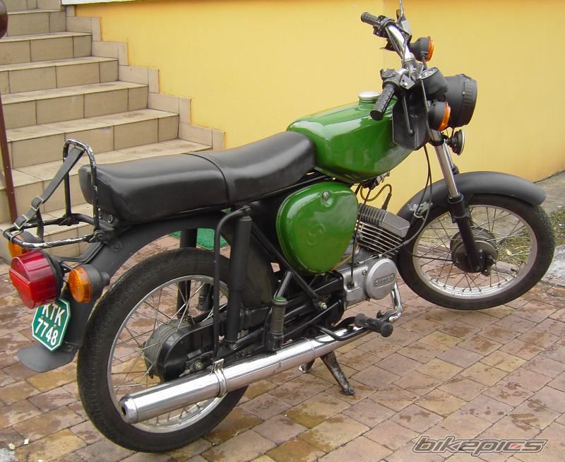 Bike Photo 667657